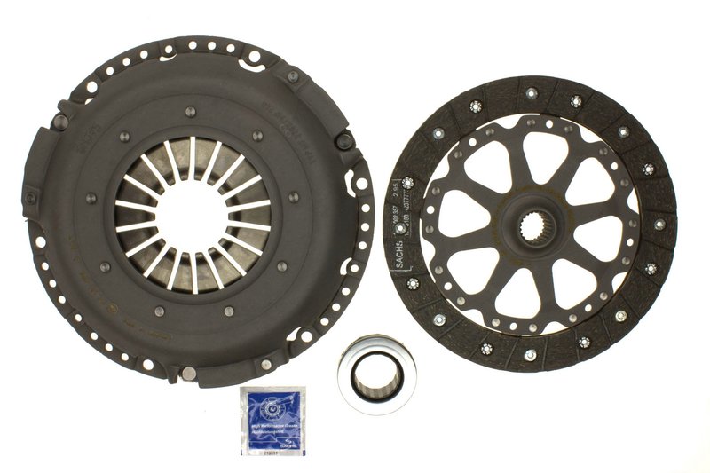 Sachs K70246-01 Clutch Kit