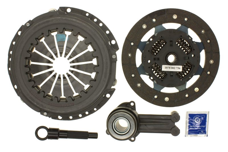 Sachs K70260-01 Transmission Clutch Kit