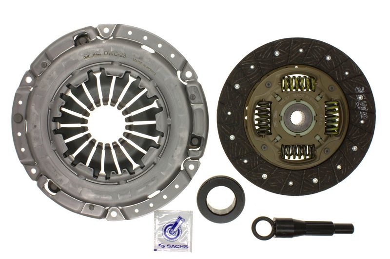 Sachs K70265-01 Clutch Kit