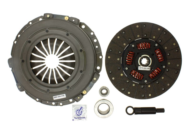 Sachs K70272-01 Clutch Kit