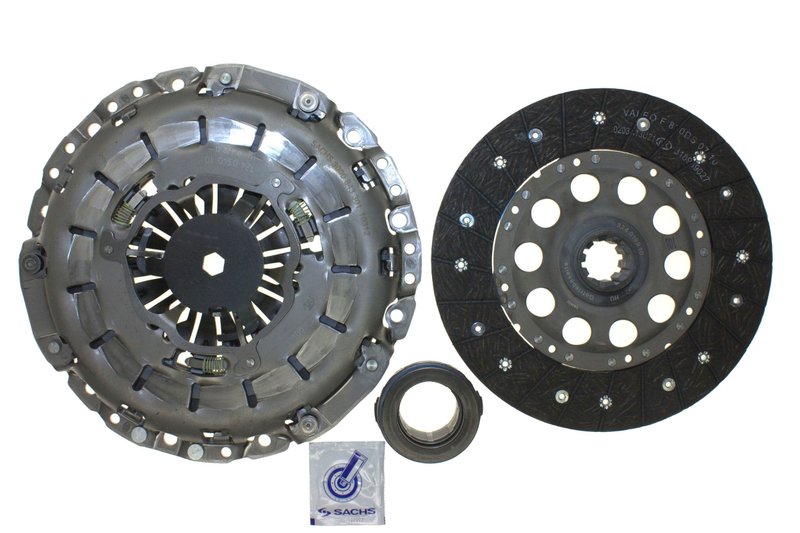 Sachs K70282-01 Transmission Clutch Kit