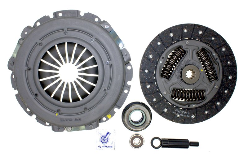 Sachs K70285-01 Transmission Clutch Kit