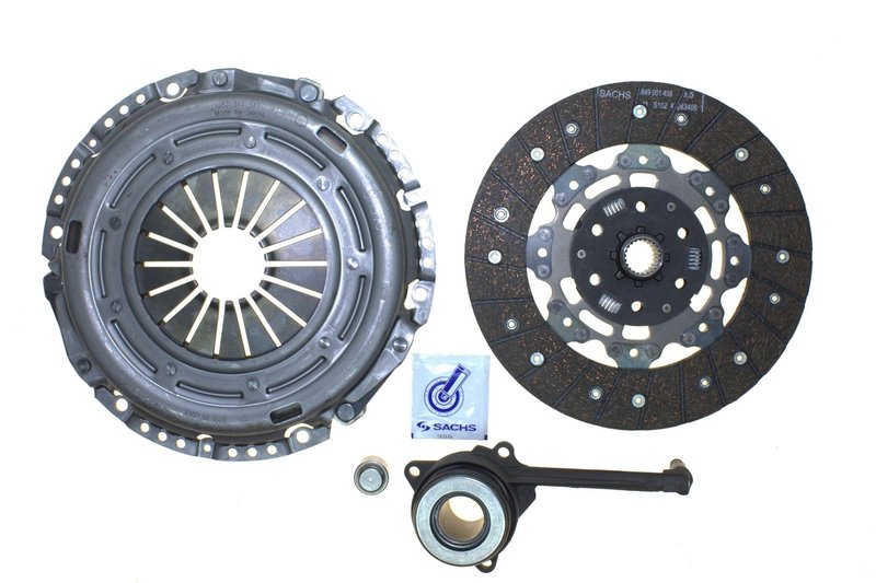 Sachs K70287-02 Clutch Kit