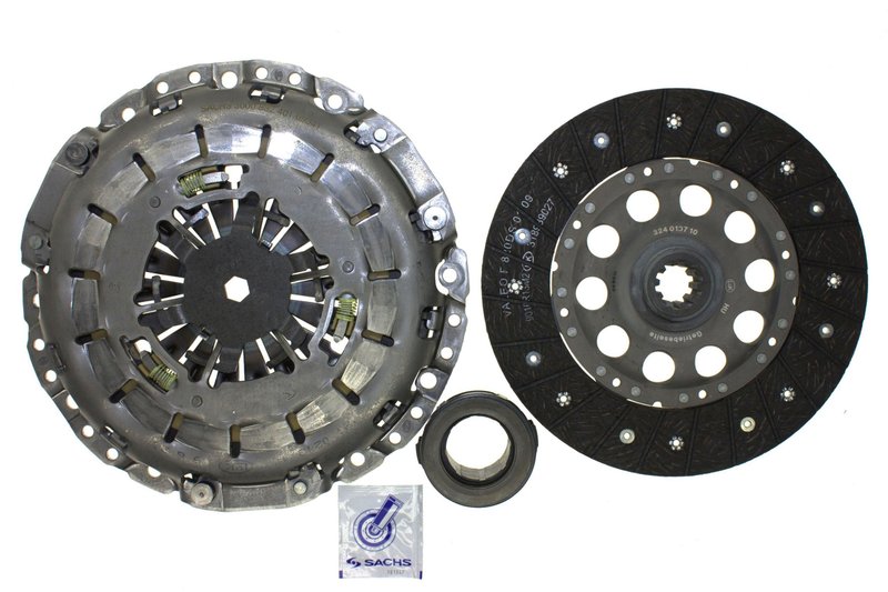 Sachs K70288-03 Transmission Clutch Kit