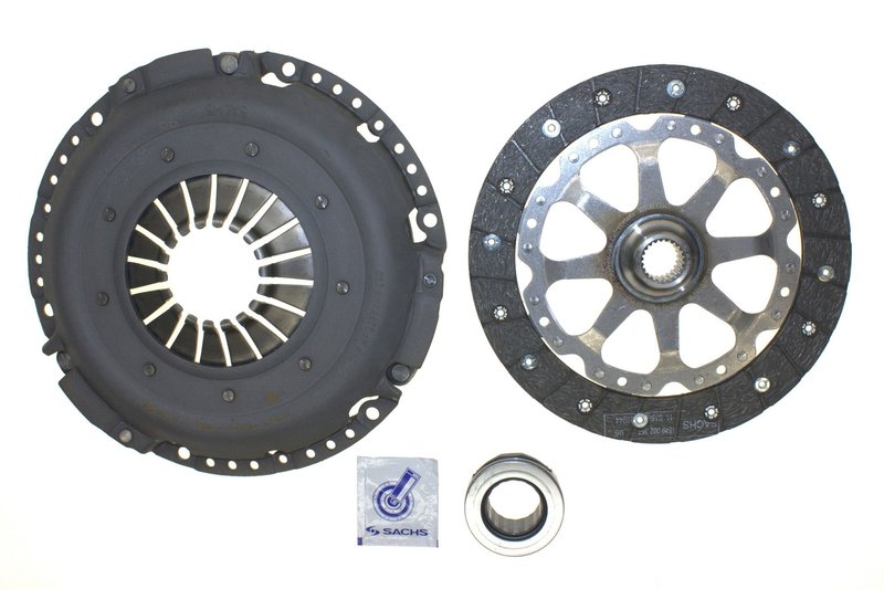 Sachs K70290-01 Clutch Kit