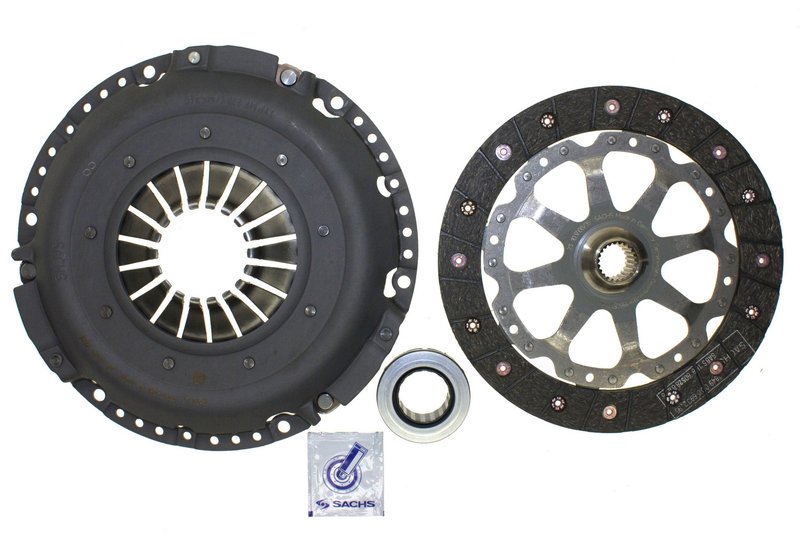 Sachs K70290-02 Clutch Kit