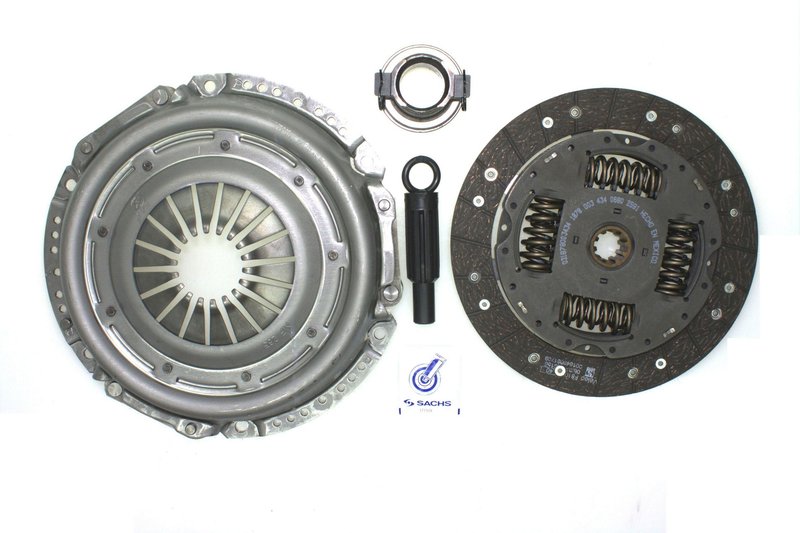 Sachs K70298-01 Clutch Kit