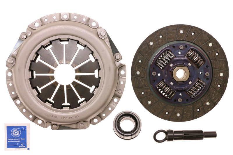 Sachs K70304-01 Transmission Clutch Kit