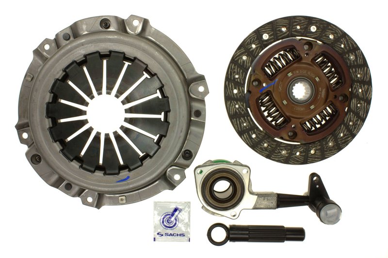 Sachs K70315-01 Transmission Clutch Kit