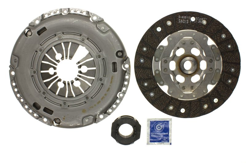 Sachs K70316-01 Clutch Kit