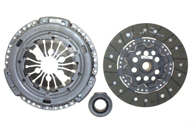 Sachs K70319-01 Clutch Kit