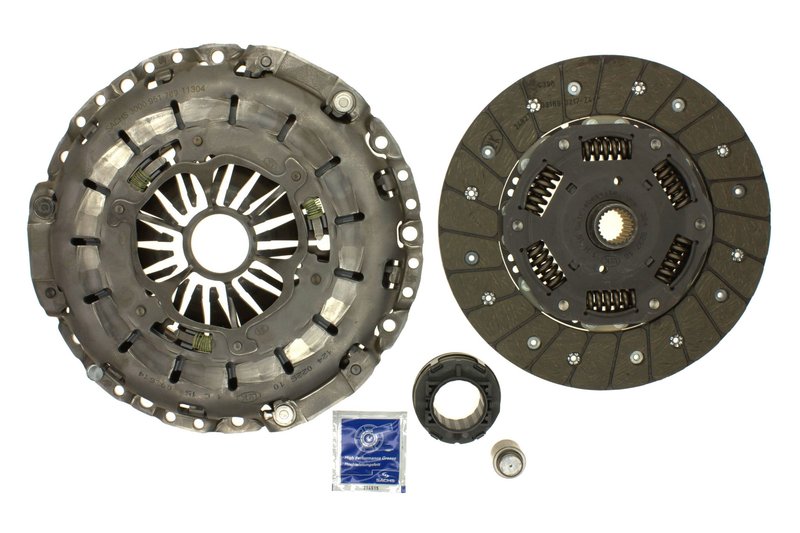 Sachs K70336-01 Clutch Kit