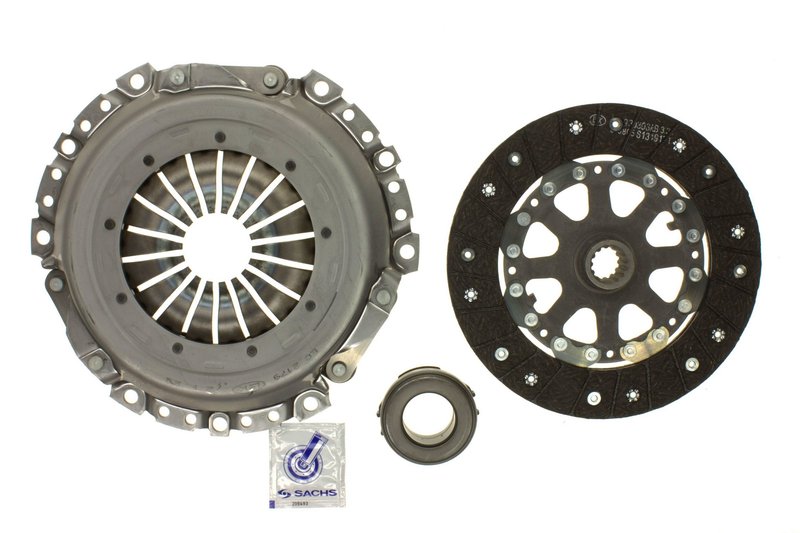 Sachs K70339-01 Clutch Kit