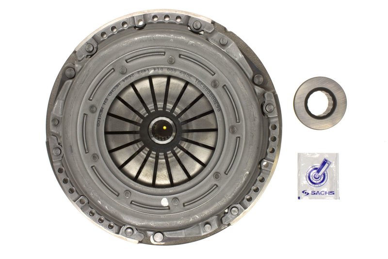 Sachs K70344-01 Clutch Kit