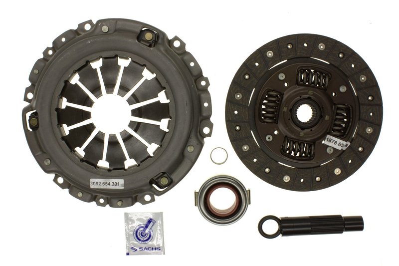 Sachs K70346-01 Clutch Kit