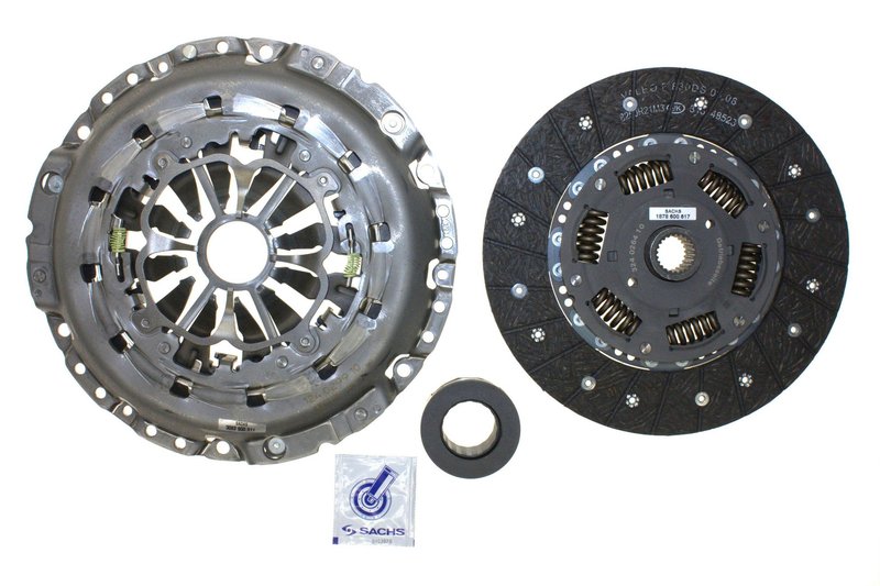 Sachs K70350-01 Clutch Kit