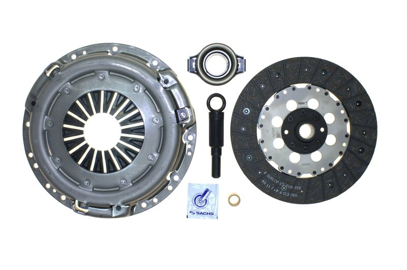 Sachs K70357-01 Clutch Kit
