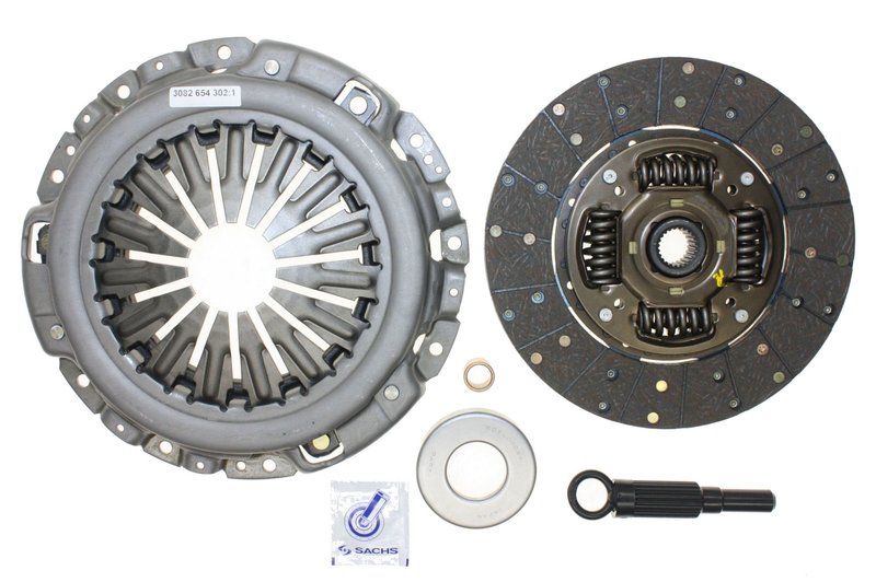 Sachs K70358-02 Clutch Kit