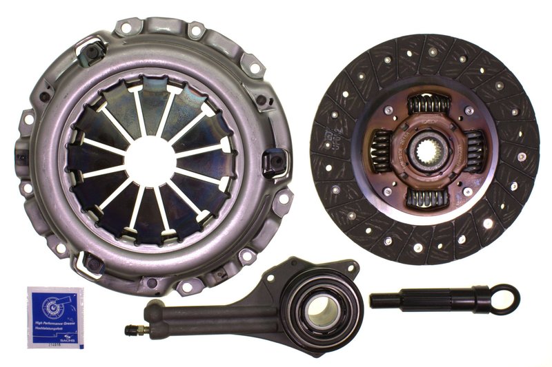 Sachs K70370-01 Transmission Clutch Kit
