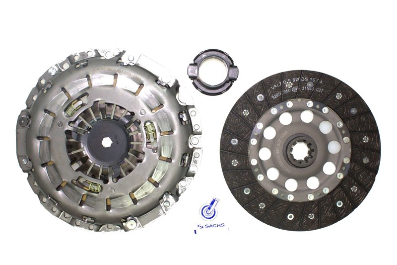 Sachs K70380-01 Transmission Clutch Kit