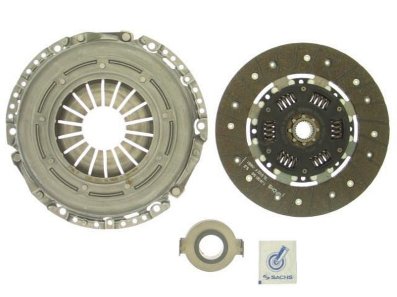 Sachs K70406-01 Clutch Kit