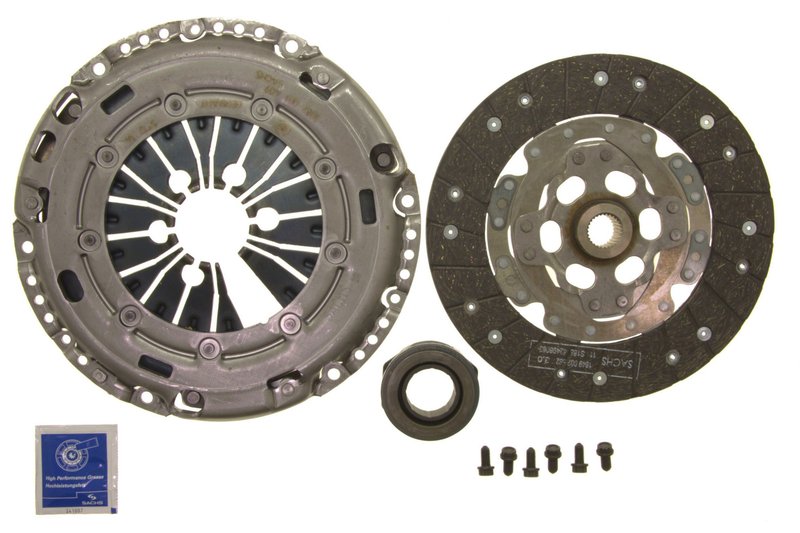 Sachs K70422-03 Clutch Kit