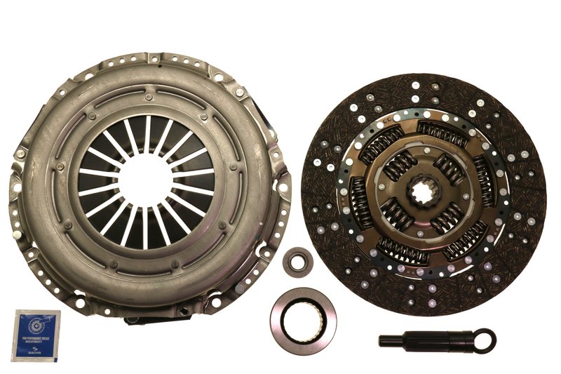 Sachs K70430-02 Transmission Clutch Kit