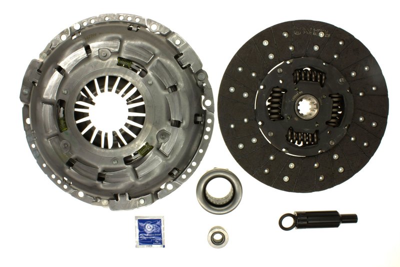 Sachs K70431-01 Transmission Clutch Kit