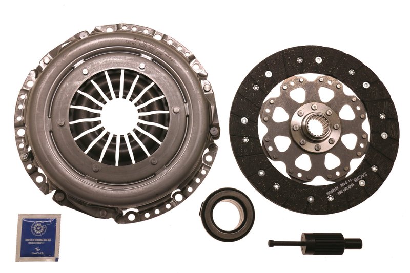 Sachs K70436-02 Transmission Clutch Kit