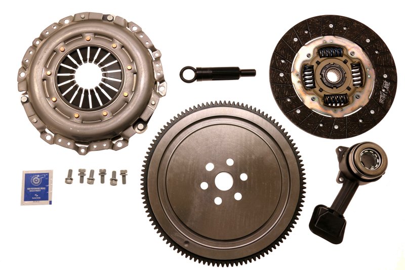 Sachs K70445-02 Transmission Clutch Kit