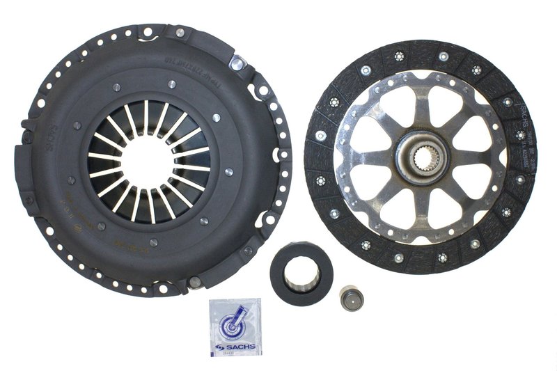 Sachs K70451-01 Clutch Kit
