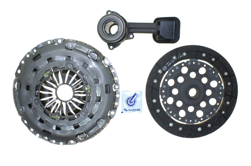 Sachs K70463-01 Transmission Clutch Kit