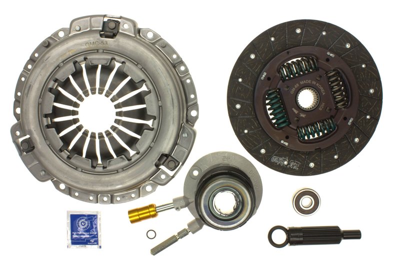 Sachs K70464-01 Transmission Clutch Kit