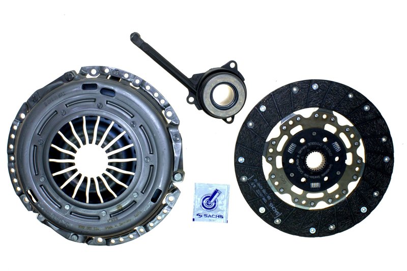 Sachs K70465-01 Transmission Clutch Kit