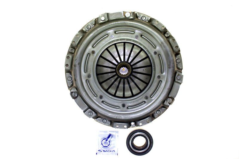 Sachs K70486-01 Transmission Clutch Kit