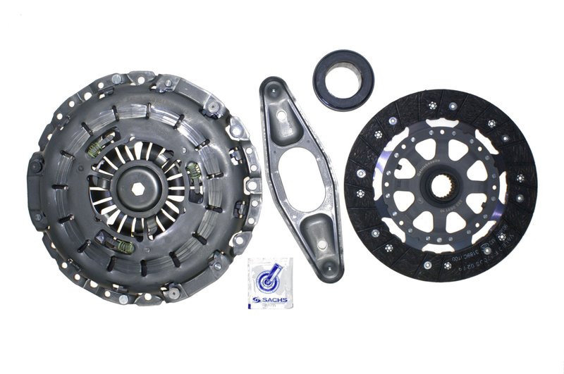 Sachs K70496-01 Transmission Clutch Kit