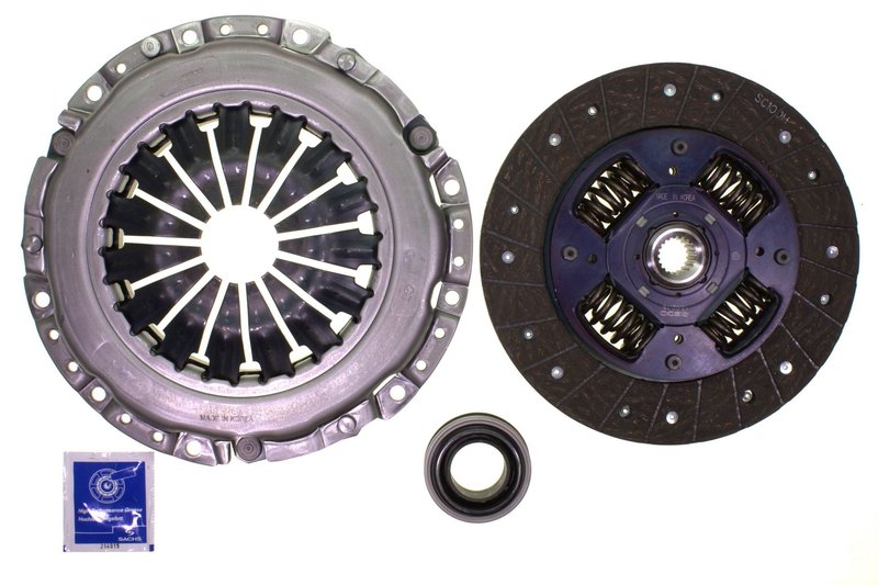 Sachs K70510-01 Clutch Kit
