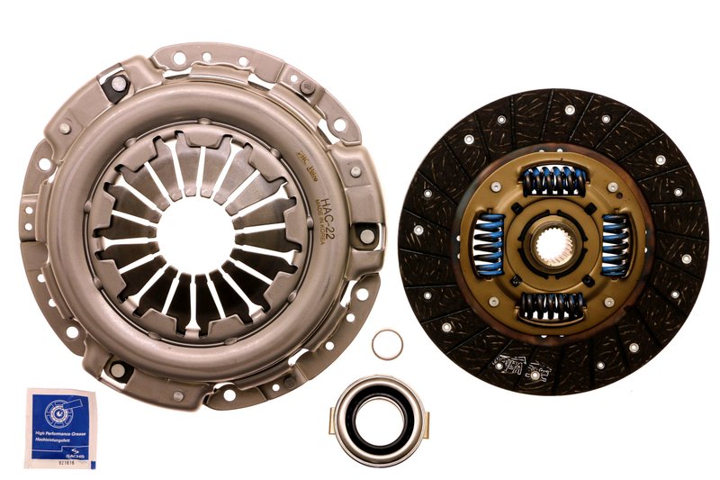 Sachs K70522-01 Transmission Clutch Kit