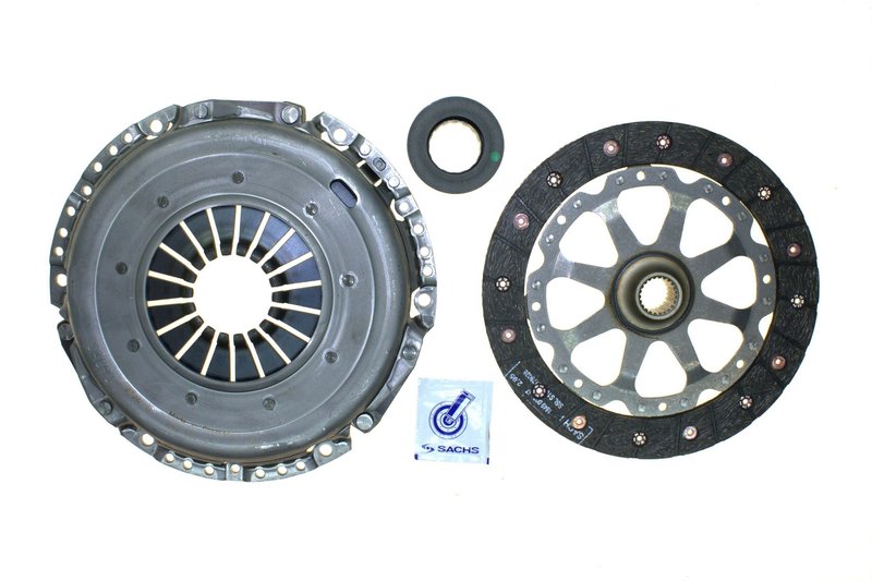 Sachs K70530-01 Clutch Kit