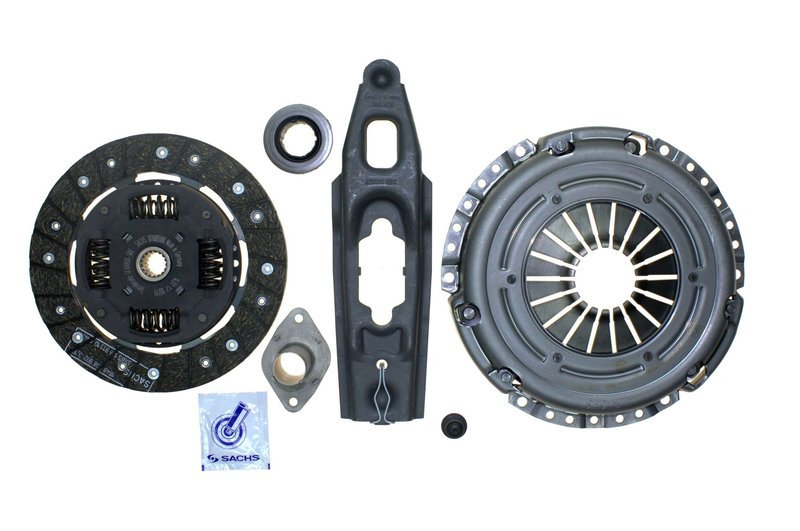 Sachs K70532-01 Clutch Kit
