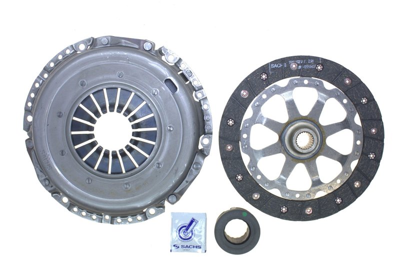 Sachs K70544-01 Clutch Kit