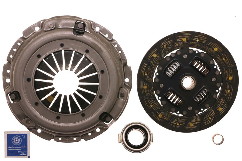 Sachs K70562-01 Transmission Clutch Kit
