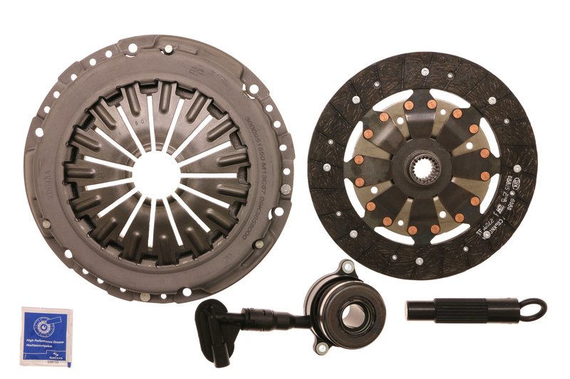 Sachs K70564-01 Transmission Clutch Kit