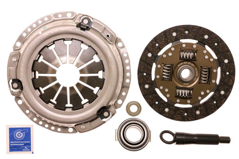 Sachs K70583-01 Transmission Clutch Kit