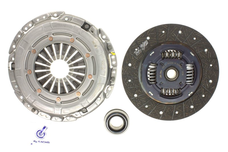 Sachs K70604-01 Clutch Kit