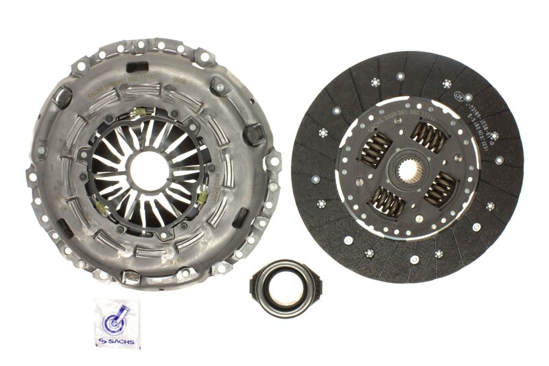 Sachs K70606-01 Transmission Clutch Kit
