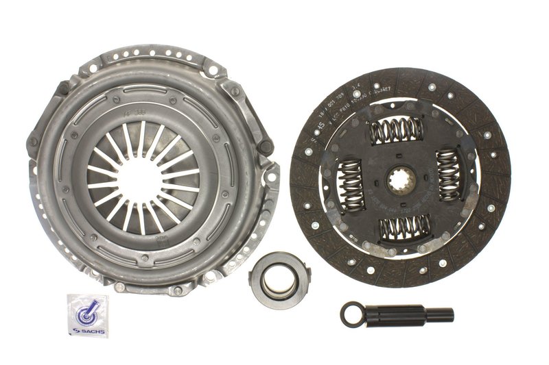 Sachs K70608-01 Clutch Kit