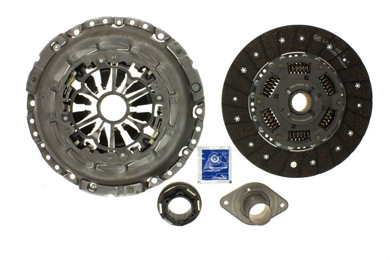 Sachs K70619-01 Clutch Kit