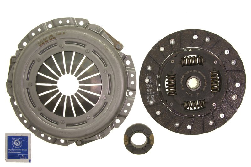 Sachs K70634-01 Clutch Kit