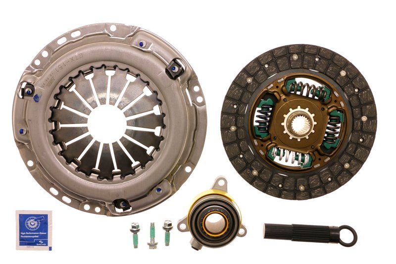Sachs K70653-02 Transmission Clutch Kit